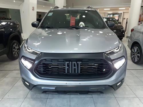 Imagen 2 de 16 de Fiat Toro 0km Entrega Pactada Con 200.000 Tomamos Usados ·-