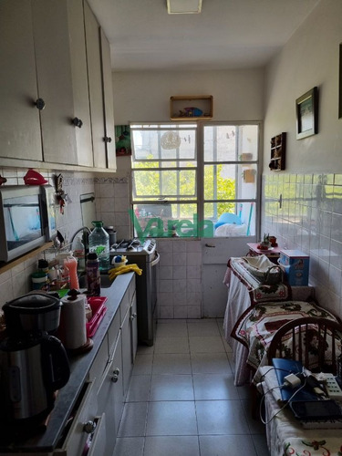 Imagen 8 de 26 de Venta Apto 2 Dorm 2 Baños Vista Colonia Esq Rondeau Centro - Montevideo Centro Montevideo