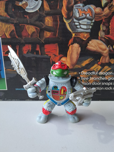 5 ; Tortugas Ninjas Playmates . Precio X Unidad 