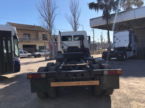 Axor 3131 B/36 6x4