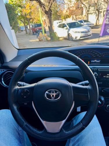 Toyota Etios 1.5 Sedan Xls