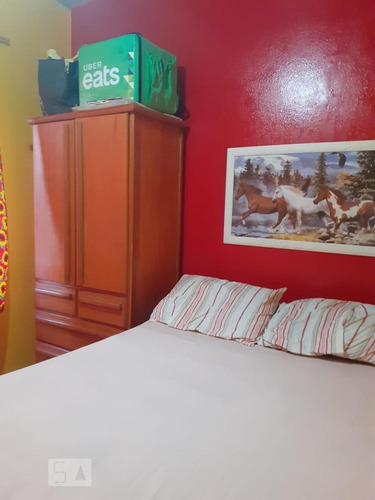 Apartamento À Venda - Centro, 2 Quartos, 48 - S893131932