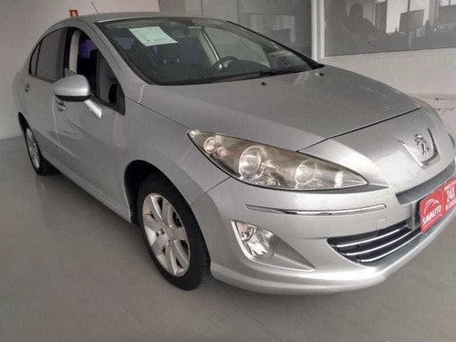Peugeot 408 Allure