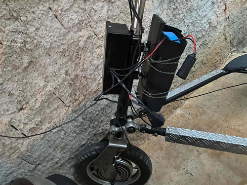 Imagem 1 de 4 de Triker