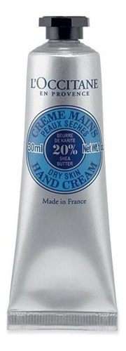 Crema de manos de karité L'occitane 30 ml En Provence