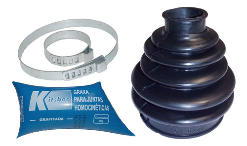 Goma De Homocinetic Citroen Xsara 36mm L/rueda