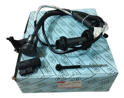 comprar Kit Bombín Clutch Infe-supe F250 F350 Tritón Súper Duty  comprar Kit Bombín Clutch Infe-supe F250 F350 Tritón Súper Duty