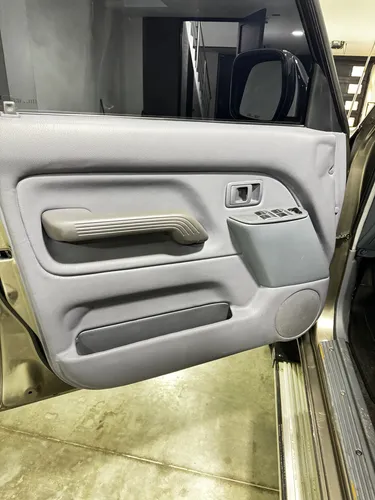 Toyota Prado Vx 3400 - Modelo 2004