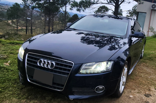 Audi A5 Sportback 2.0 T Fsi Multitronic 211cv
