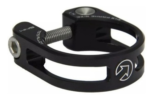 Abraçadeira De Canote Shimano Pro Performance Vazada 34.9mm