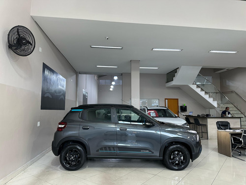 Citroën C3 1.0 You Turbo 200 Flex Aut. 5P