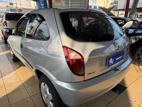 Chevrolet Celta Chevrolet Celta Spirit 1.0 VHC (Flex) 2p