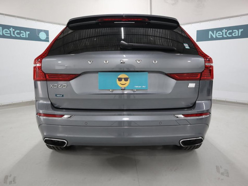 Volvo XC60 Xc60 T8 Inscript
