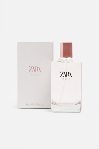 Zara Orchid 200ml Edp | Maxperfume