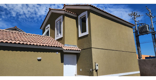 Vende Casa 3 Dorm, 3 Baños Los Ciruelos Ix Buin