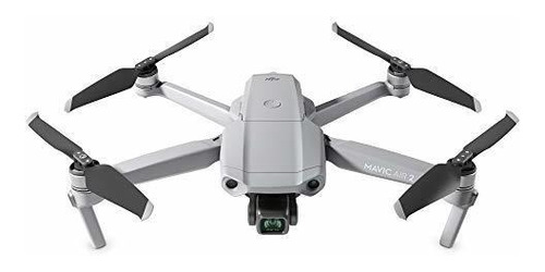 Dji Mavic Air 2 - Drone Quadcopter Uav Con Camara De 48mp