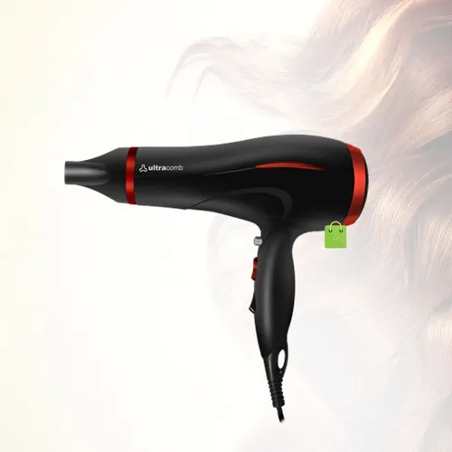 Secador de pelo ultracomb new arrivals