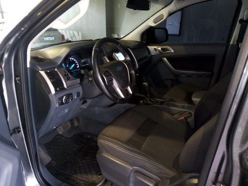 Ford Ranger Dc 3.2 Xlt 4x4 At 2018 Usado Premium Contado