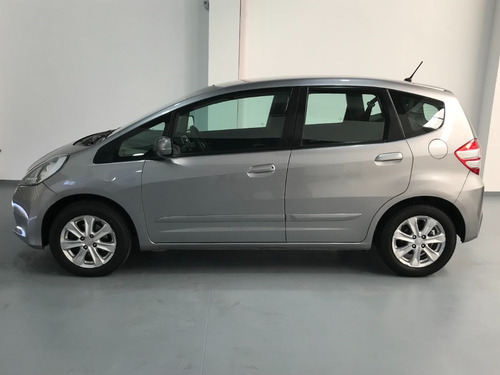 Imagen 3 de 15 de Honda Fit 1.4 Lxl Mt Ex-l At 120cv L12 Lxl 2012 City Hrv Crv