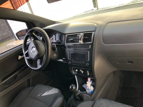 Volkswagen Suran 1.6 Track