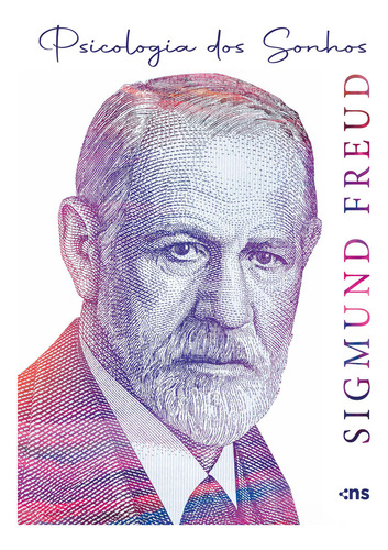 Psicologia Dos Sonhos, De Sigmund, Freud. Editorial Novo Século, Capa Mole, Edição 1 Em Português, 2024