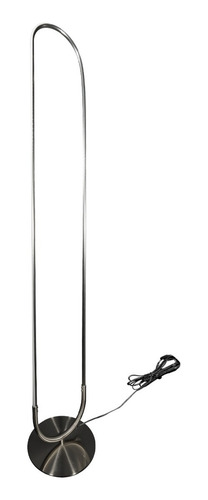 Dekor PL-2425.S lámpara blanca de 1.3m