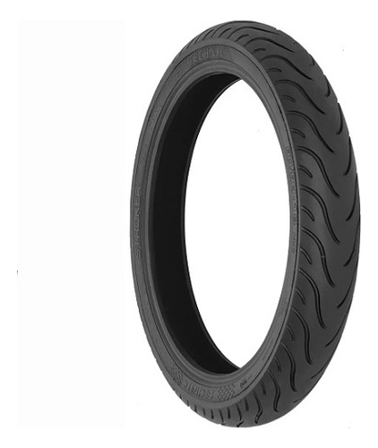 Pneu Traseiro Technic 100/80-18 Stroker City Fazer 150 Tita.