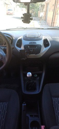 Ford Ka 1.5 Se Flex 5p