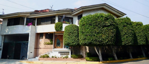 Imagen 1 de 30 de Casa En Venta En Jardines De La Florida