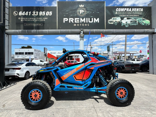 Polaris Rzr Pro R