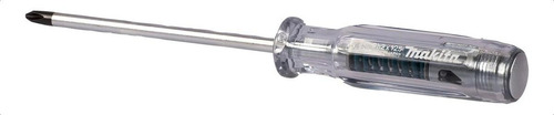 Desarmador De Impacto Rotatorio Ph2 X 125 Mm Makita B42438