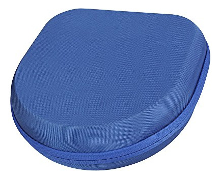 Estuche Rígido Hermitshell Para Auriculares Jbl Tune 710bt