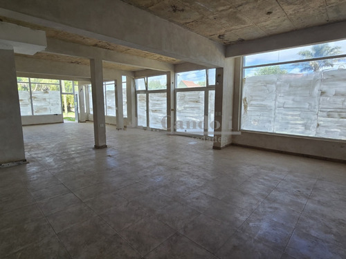Local Comercial En Alquiler - Santa Clara Del Mar