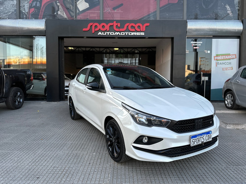 Fiat Cronos 1.8 16v Precision Pack Premium hgt