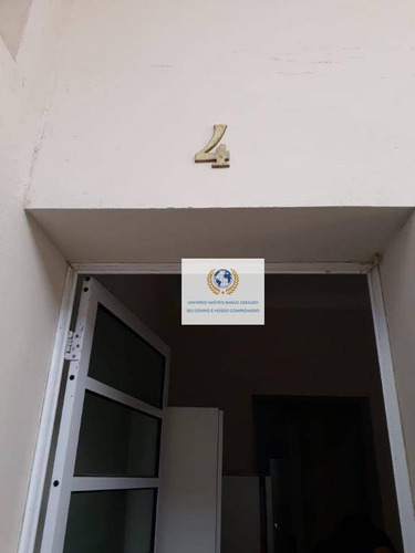 Apartamento Com 3 Dormitórios Para Alugar, 40 M² Por R$ 1.800,00/mês - Cidade Universitária - Campinas/sp - Ap0584
