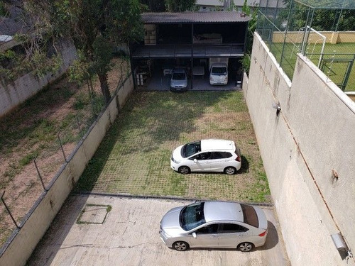 Imagem 14 de 14 de Prédio Para Alugar, 471 M² Por R$ 26.000,00/mês - Caxingui - São Paulo/sp - Pr0006