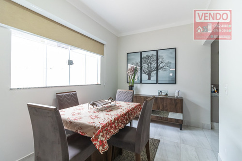 Imagem 11 de 20 de Casa Em Centro, Pirassununga/sp De 250m² 2 Quartos À Venda Por R$ 580.000,00 - Ca2331710-s