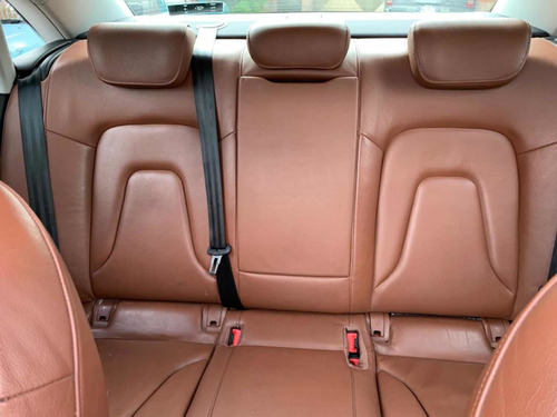 Imagen 12 de 15 de Audi A4 2012 2.0 T Luxury S-tronic Quattro Dsg
