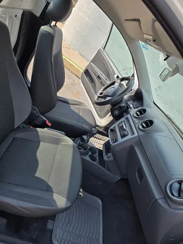 Volkswagen Saveiro 1.6 Starline Mt