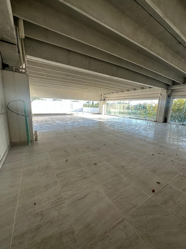 Local Comercial Con Terraza En Planta Alta En Renta Victory Altabrisa