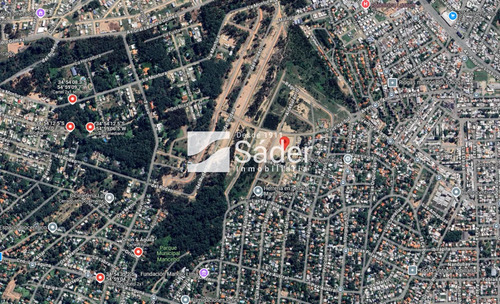 Terreno Para Quienes Buscan Construir O Invertir