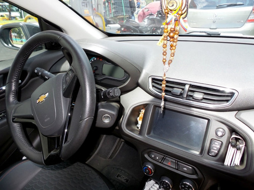 Chevrolet Onix 1.4 Ltz Mecánica