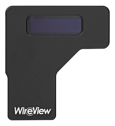 Thermal Grizzly - Wireview - 1x8pin Pcie Normal - Dispositiv