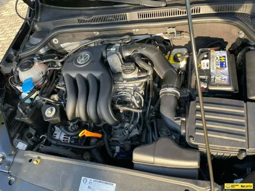 Volkswagen Jetta 2.0 Tsi Comfortline