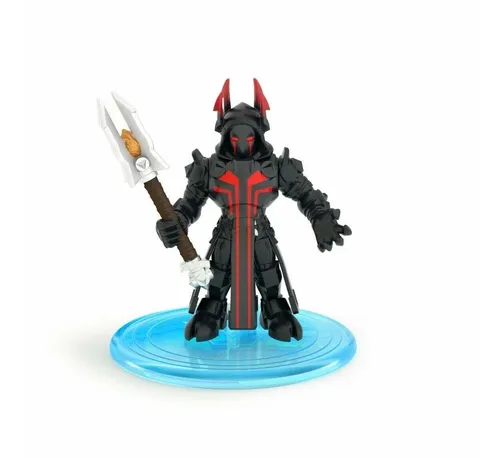 Fortnite Avion Combate +1 Figura Battle Royale - Epic Games