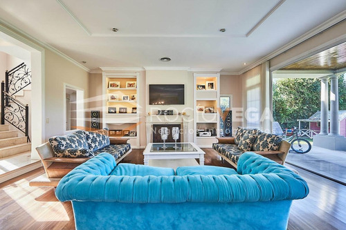 Imagen 24 de 30 de Majestuosa Propiedad En Venta En San Diego Country Club- Moreno
