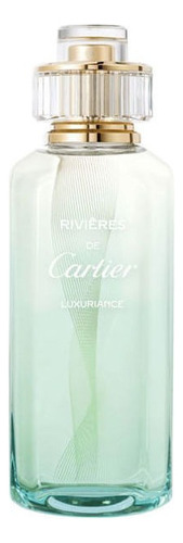 Perfumes Cartier Perfume Rivières De Cartier Luxuriance Edp 