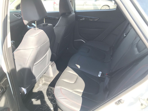 JAC S2 1.5 Intelligent