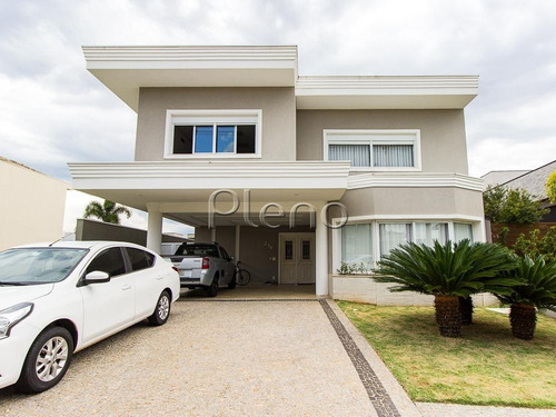 Casa À Venda Em Swiss Park - Ca019397