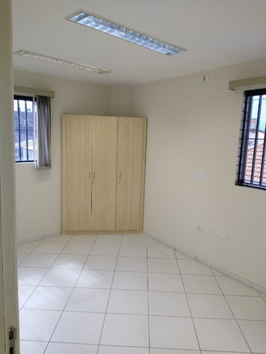 Imagem 11 de 25 de Sala Para Aluguel, Tatuapé - São Paulo/sp - 1331